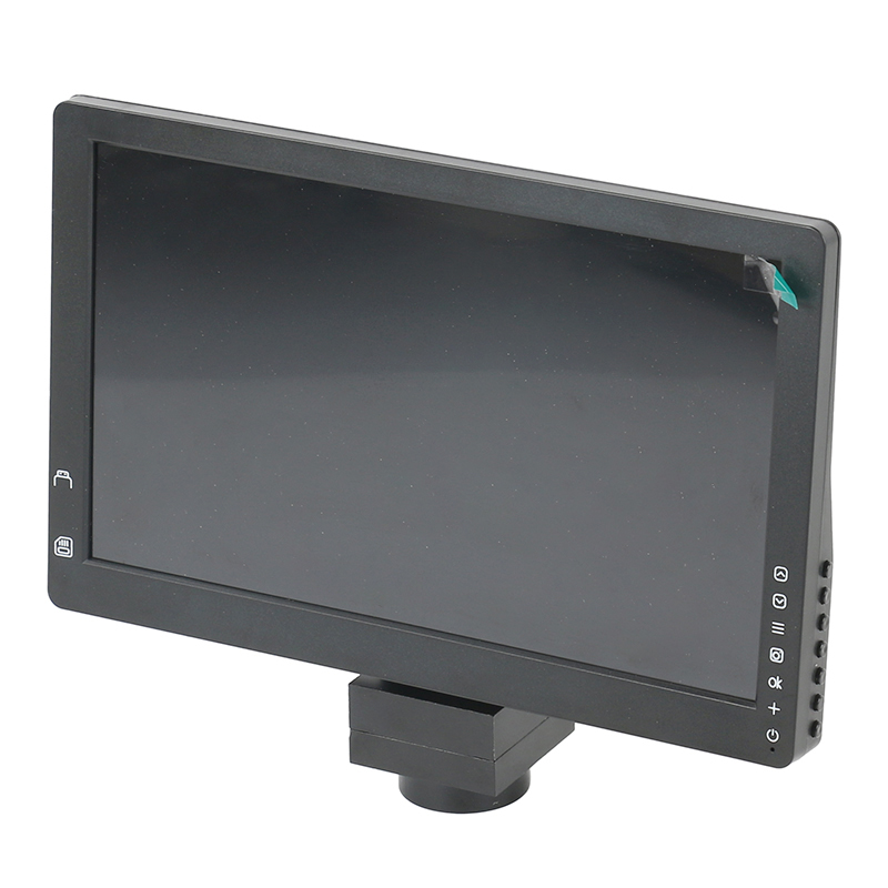 180X 12MP 9 inch LCD Display D - Diy Electronics Microscope reseña y precio