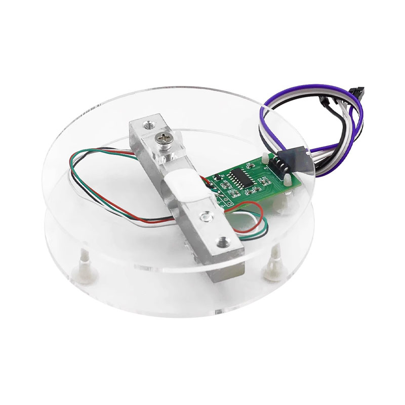 Digital Load Cell Weight Senso - Diy Electronics Load Cell reseña y precio