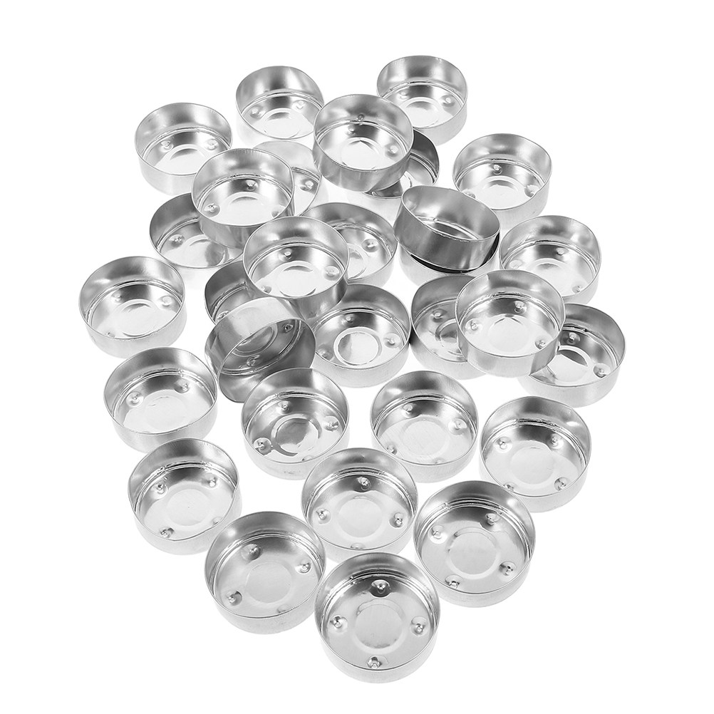 120Pcs Aluminum Holders for DI - Diy For Electronics reseña y precio