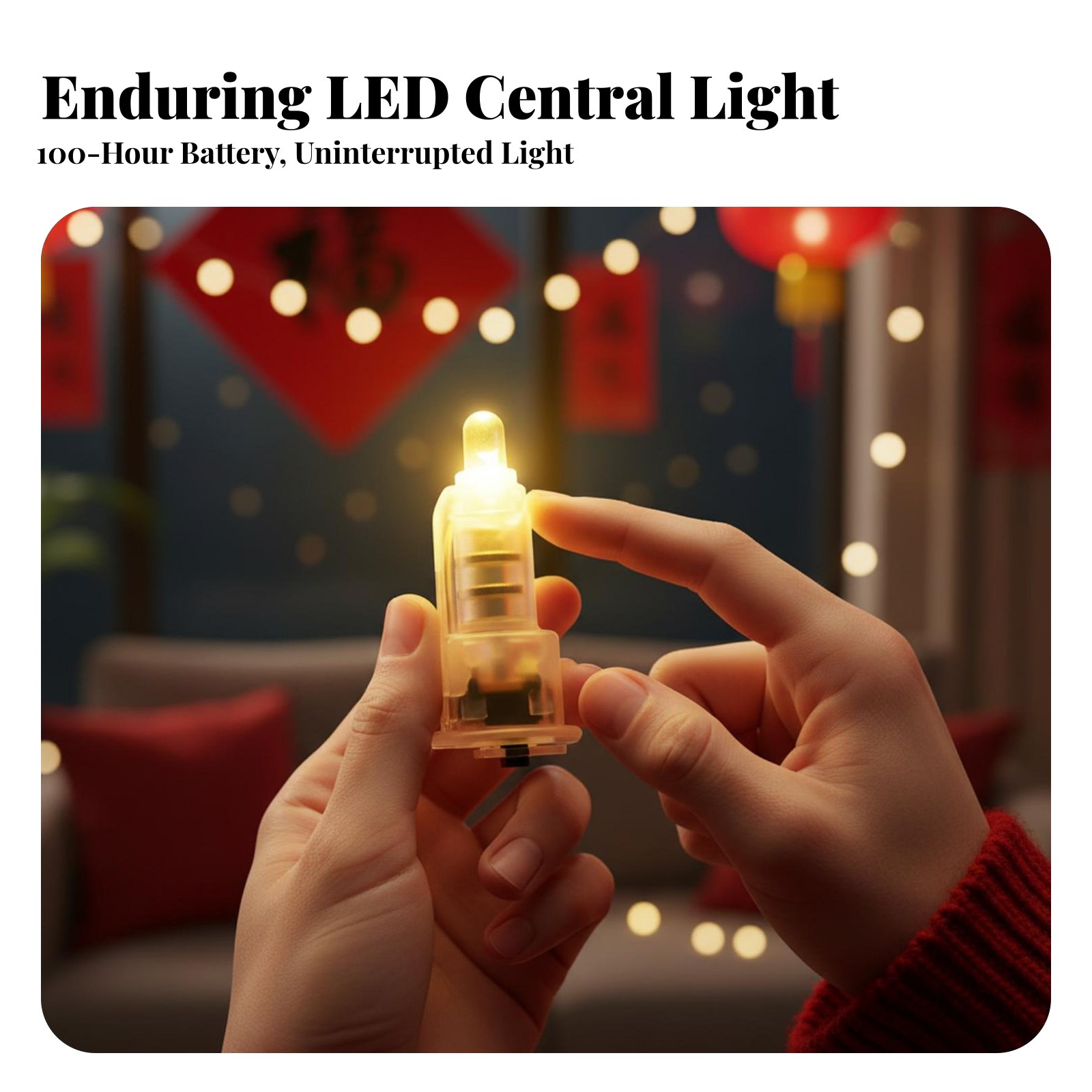 LED Light Bead Wick, Electroni - Diy For Electronics reseña y precio