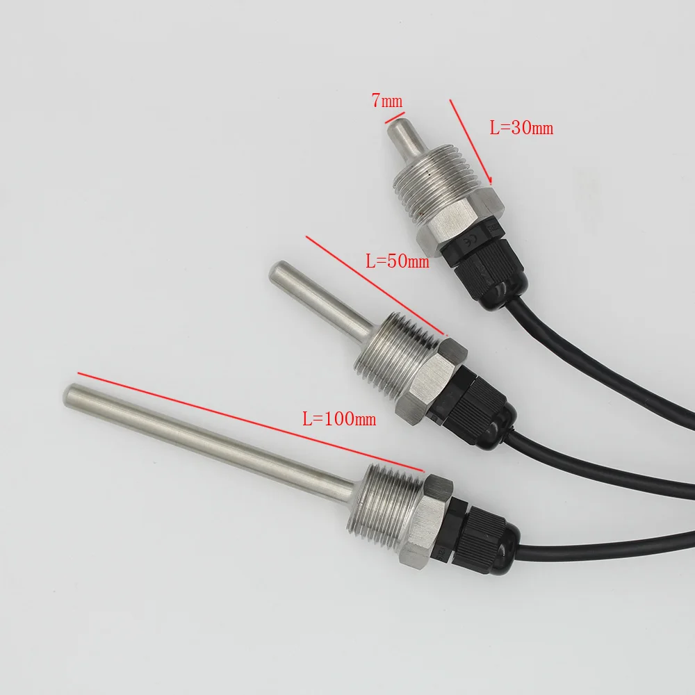 1x DS18B20 Digital Temperature - Ds18B20 Temperature Sensor reseña y precio