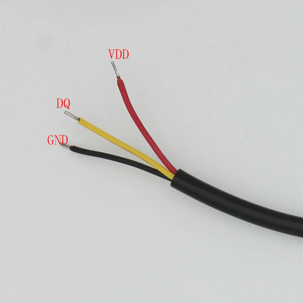 1x DS18B20 Digital Temperature - Ds18B20 Temperature Sensor reseña y precio