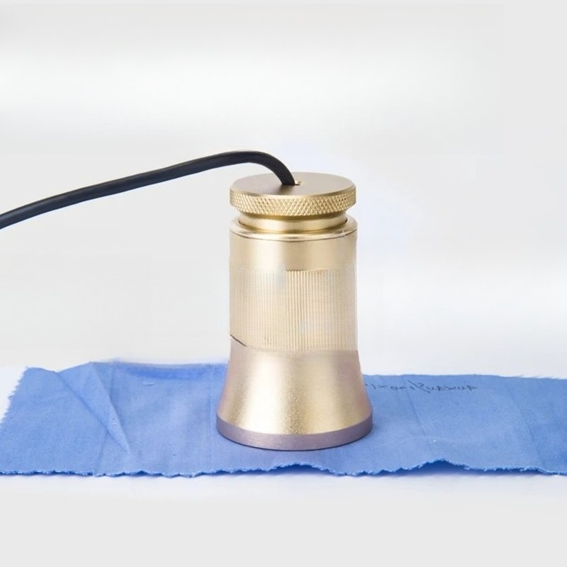 Fabric Density Analyzer C003 E - Diy Electronics Microscope reseña y precio