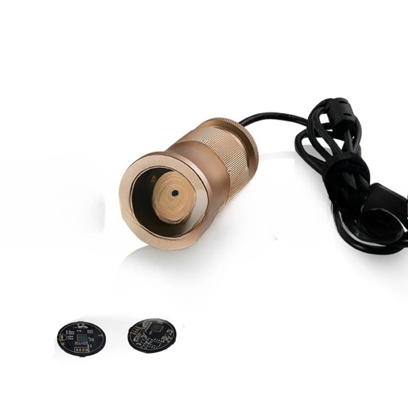 Fabric Density Analyzer C003 E - Diy Electronics Microscope reseña y precio