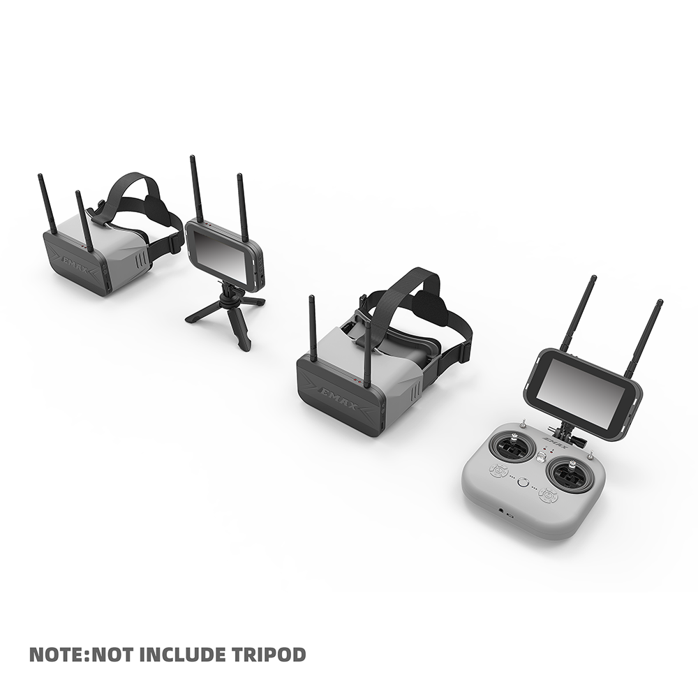 Emax Tinyhawk III 3 RTF Kit FP - Diy Drone Electronics reseña y precio