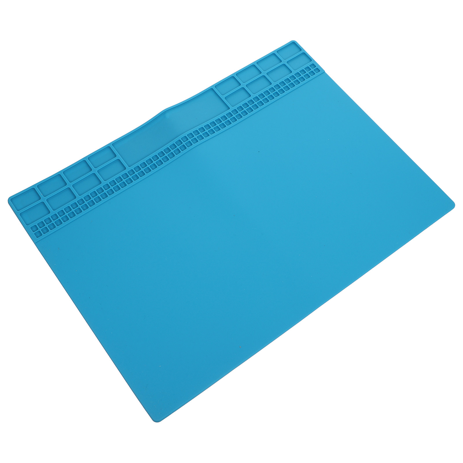 Silicone Repair Mat 30X20Cm He - Diy For Electronics reseña y precio