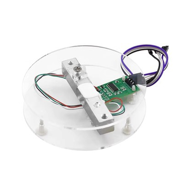 Digital Load Cell Weight Senso - Diy Electronics Load Cell reseña y precio